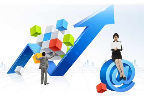 白茅湖农场网络推广如何做？积累网络推广经验是关键