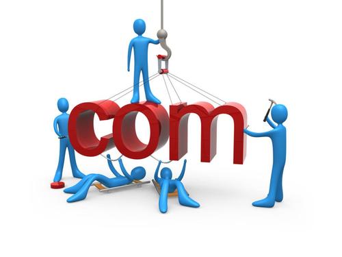 白茅湖农场企业网站建设成功与否和哪些有关呢