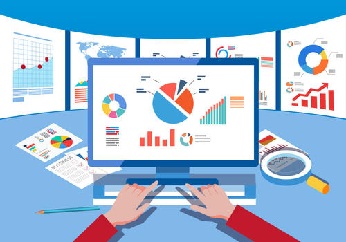 白茅湖农场哪一种网站设计风格才是适合企业呢？