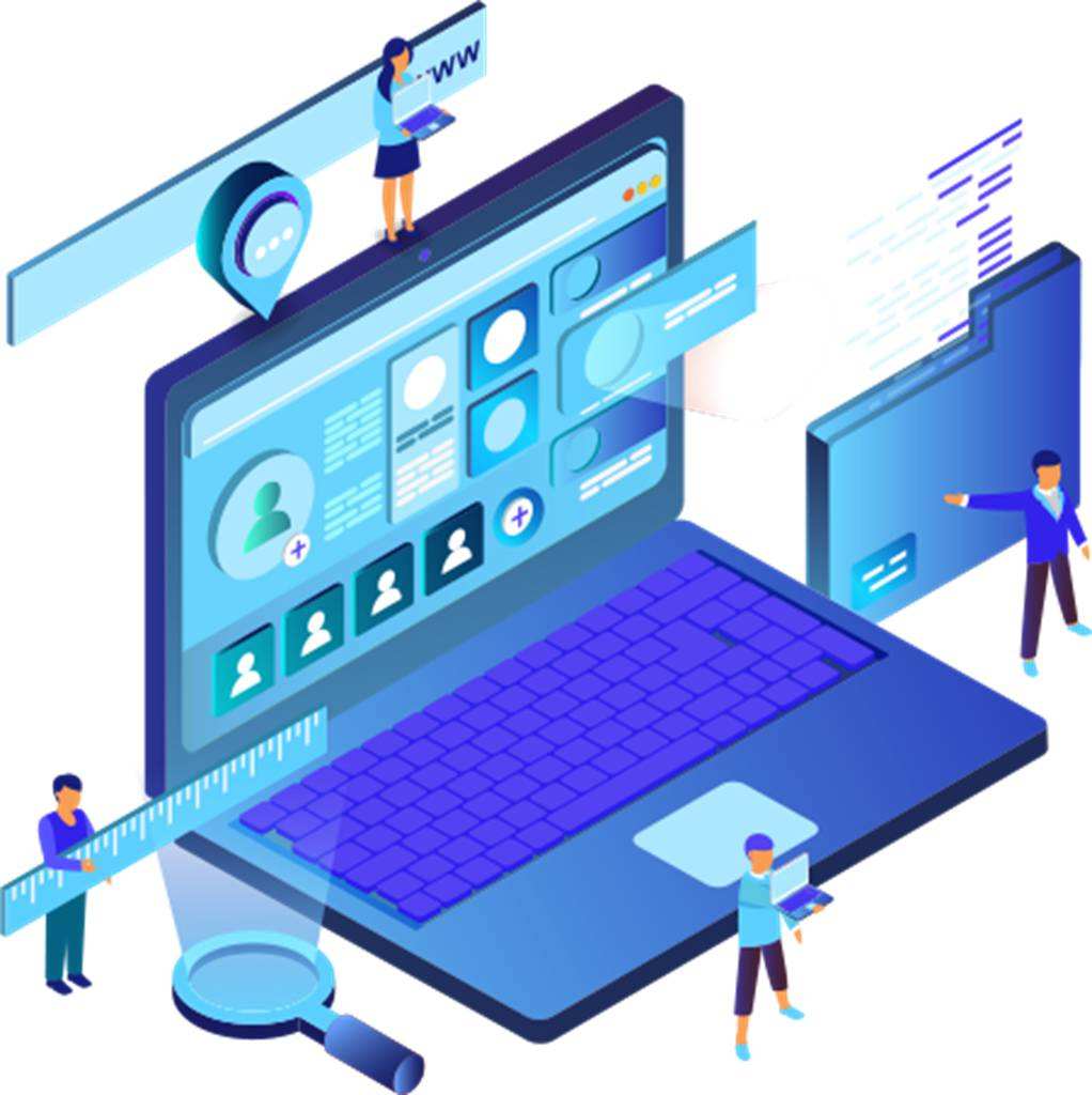 白茅湖农场分析企业网站设计过程中需要注意的几个问题